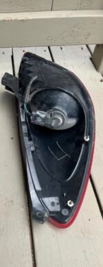 Pontiac solstice right taillight