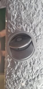 Pontiac solstice vent