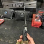 Bmw z3 antenna