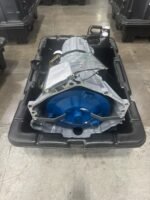 Gm transmission for a Silverado 6L80 4x4 auto 50k - Image 2