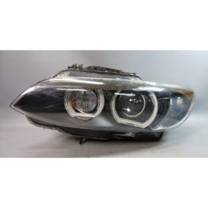 Modified BMW E92 E93 E90 M3 Early Left Adaptive Xenon Headlight 2007-2013 OEM