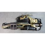 Rebuilt 2000-2006 BMW E46 3-Series Right Front Convertible Top Lock Latch OEM
