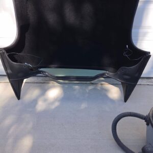Pontiac solstice roof