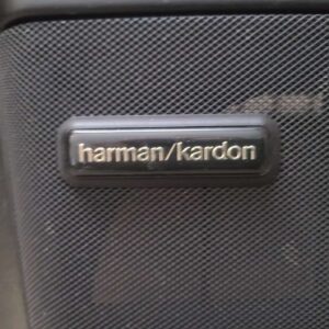 Bmw z3 rear center console